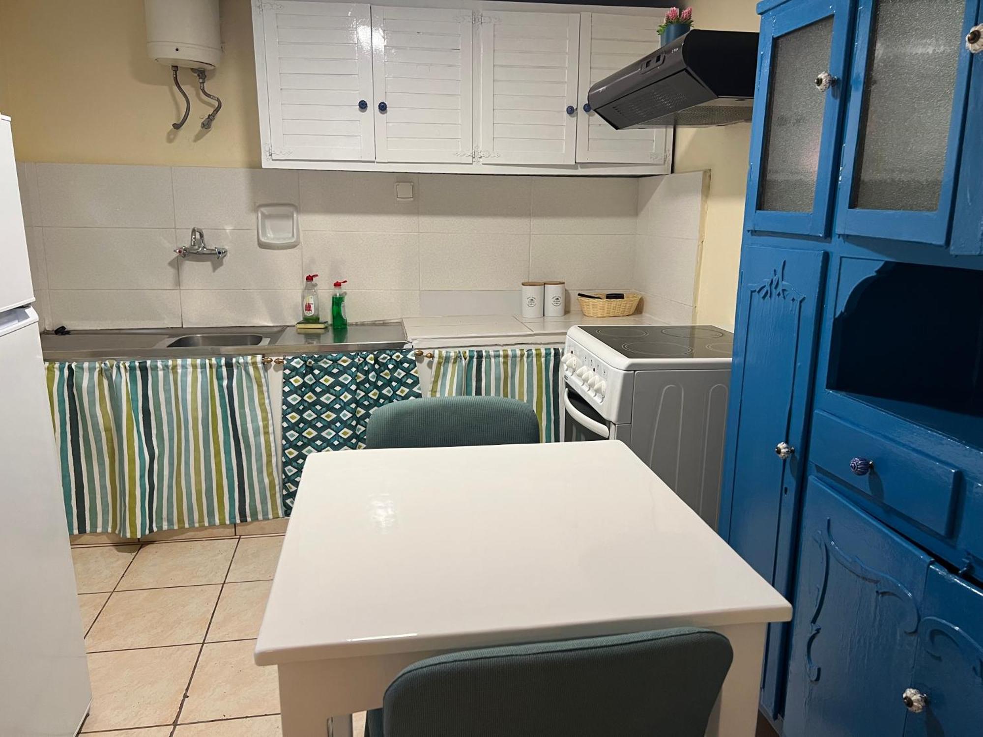 Apartmán Yiayia Katina'S House Corinth Exteriér fotografie